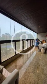 Apartamento com 4 Quartos à venda, 168m² no Barra da Tijuca, Rio de Janeiro