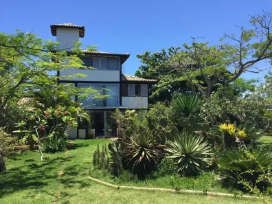 Casa com 3 Quartos à venda, 290m² no Marina, Armação dos Búzios