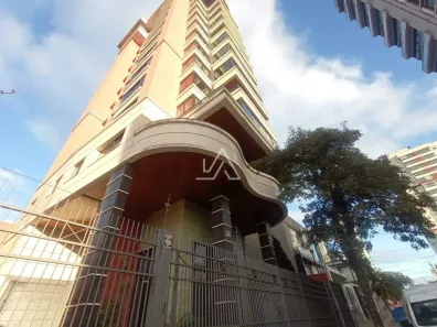 Apartamento com 3 Quartos à venda, 120m² no Vila Rodrigues, Passo Fundo
