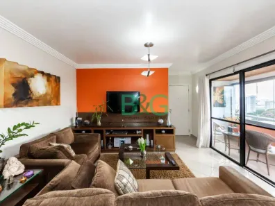 Apartamento com 3 Quartos à venda, 101m² no Vila Albertina, São Paulo