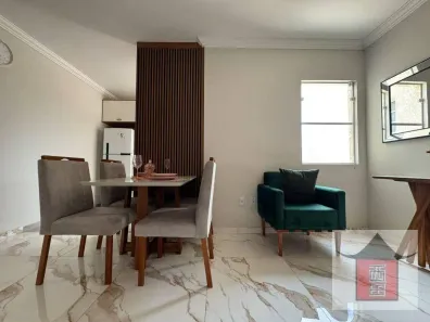 Apartamento com 2 Quartos à venda, 59m² no Vila Hortência, Sorocaba