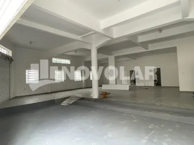 Prédio Comercial para alugar, 700m² no Carandiru, São Paulo