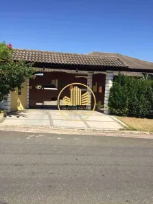 Casa de Condomínio com 4 Quartos à venda, 560m² no Parque dos Cafezais VI, Itupeva