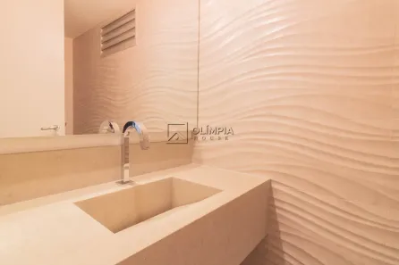 Apartamento com 3 Quartos à venda, 168m² no Itaim Bibi, São Paulo