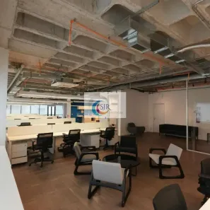 Sala Comercial para venda ou aluguel, 1300m² no Vila Olímpia, São Paulo