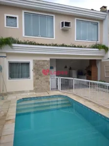 Casa de Condomínio com 4 Quartos à venda, 203m² no Vargem Pequena, Rio de Janeiro