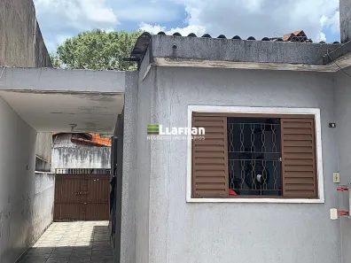 Casa com 5 Quartos à venda, 320m² no Jardim Vale das Virtudes, São Paulo