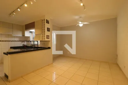Apartamento com 2 Quartos à venda, 59m² no Parque João Ramalho, Santo André