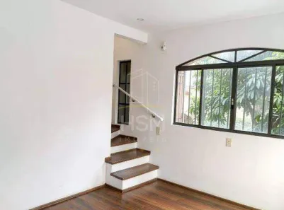 Sobrado com 3 Quartos à venda, 138m² no Nova Petrópolis, São Bernardo do Campo