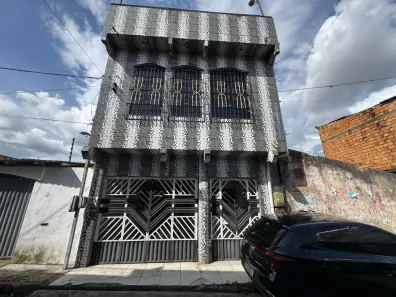 Casa com 6 Quartos à venda, 405m² no Cabanagem, Belém