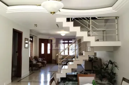 Sobrado com 3 Quartos à venda, 199m² no Planalto Paulista, São Paulo
