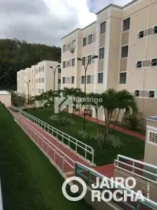 Apartamento com 2 Quartos à venda, 44m² no Santana, Jaboatão dos Guararapes