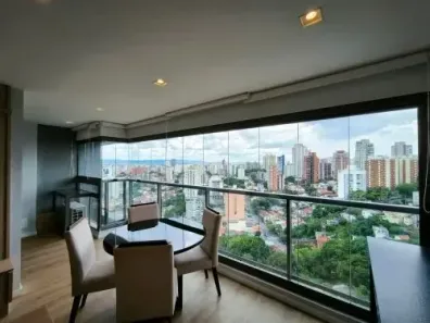 Apartamento com 1 Quarto à venda, 50m² no Jardim Vera Cruz, São Paulo