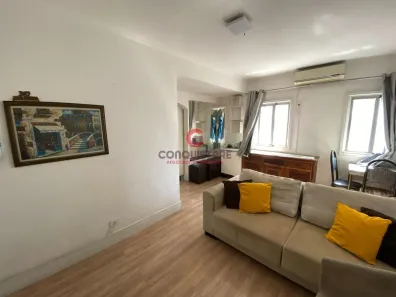 Apartamento com 1 Quarto à venda, 40m² no Centro, São Paulo