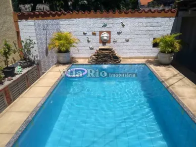 Casa com 4 Quartos à venda, 245m² no Penha, Rio de Janeiro