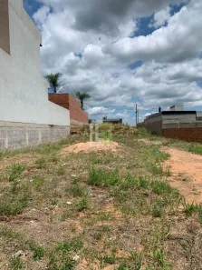 Lote/Terreno à venda, 306m² no Residencial Botânica, Itupeva
