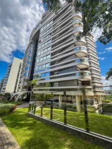 Apartamento com 4 Quartos à venda, 208m² no Centro, Criciúma