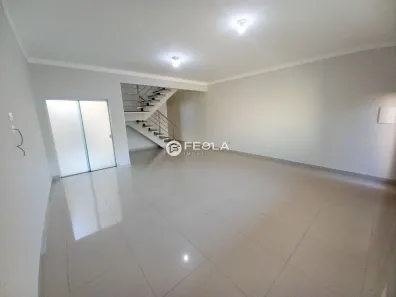 Casa com 2 Quartos à venda, 213m² no Jardim Boer I, Americana