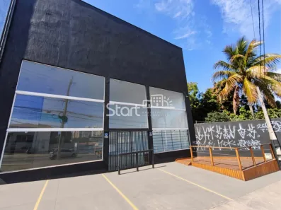Ponto Comercial para alugar, 309m² no Jardim Chapadão, Campinas