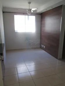 Apartamento com 2 Quartos à venda, 46m² no Ribeirânia, Ribeirão Preto