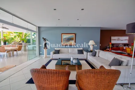 Casa com 7 Quartos à venda, 850m² no Massaguaçu, Caraguatatuba