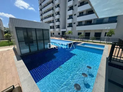 Apartamento com 3 Quartos à venda, 83m² no Coité, Eusébio