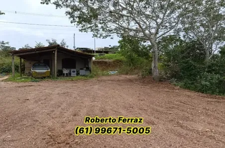 Lote/Terreno à venda, 1000m² no Setor Centro Oeste, Goiânia