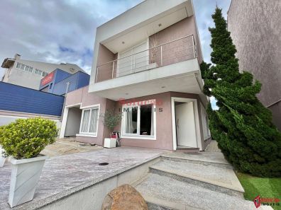 Casa de Condomínio com 3 Quartos à venda, 213m² no Igara, Canoas