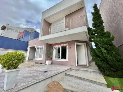 Casa de Condomínio com 3 Quartos à venda, 213m² no Igara, Canoas
