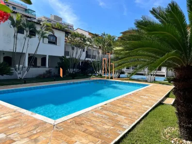 Casa de Condomínio com 3 Quartos à venda, 136m² no Braga, Cabo Frio