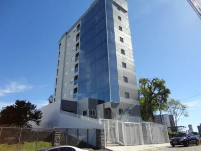 Apartamento com 3 Quartos à venda, 133m² no Charqueadas, Caxias do Sul