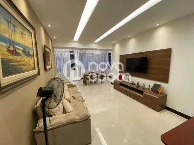 Apartamento com 3 Quartos à venda, 120m² no Copacabana, Rio de Janeiro