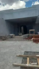 Casa com 3 Quartos à venda, 104m² no Parque das Laranjeiras, Maringá