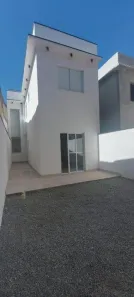 Sobrado com 3 Quartos à venda, 105m² no Vila Cintra, Mogi das Cruzes
