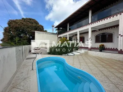 Apartamento com 3 Quartos à venda, 395m² no Sol Nascente, Guarapari