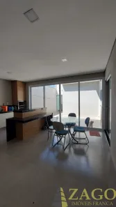 Casa com 3 Quartos à venda, 200m² no Esplanada Primo Meneghetti II, Franca