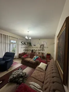 Sobrado com 3 Quartos à venda, 250m² no Pedreira, São Paulo