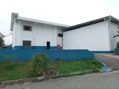 Galpão/Depósito/Armazém à venda, 2006m² no Jardim Rebelato, Cotia