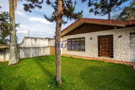 Casa com 3 Quartos à venda, 198m² no Bom Retiro, Curitiba