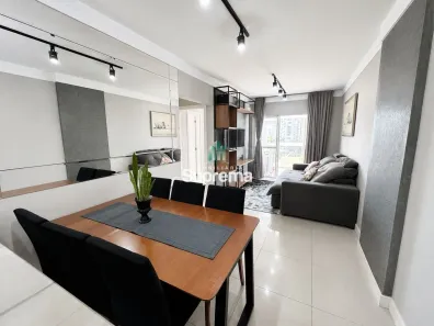 Apartamento com 2 Quartos para alugar, 68m² no Dom Bosco, Itajaí