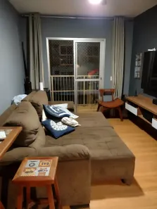 Apartamento com 2 Quartos à venda, 65m² no Largo da Batalha, Niterói