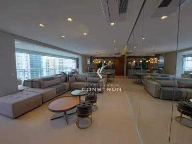 Apartamento com 3 Quartos à venda, 181m² no Cambuí, Campinas