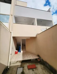 Casa com 3 Quartos à venda, 190m² no Itacolomi, Betim