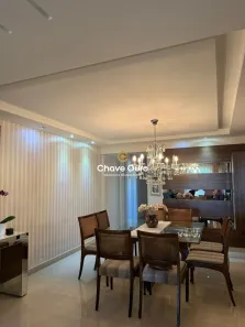 Apartamento com 4 Quartos à venda, 153m² no Centro, Cascavel