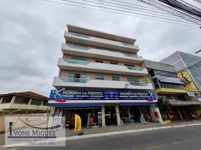 Sala Comercial à venda, 50m² no Centro, Paty do Alferes