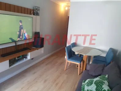 Casa de Condomínio com 2 Quartos à venda, 85m² no Vila Mazzei, São Paulo