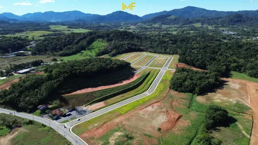 Lote/Terreno à venda, 300m² no Tiroleses, Timbó