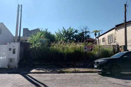 Lote/Terreno à venda, 250m² no Jardim Primavera, Salto de Pirapora