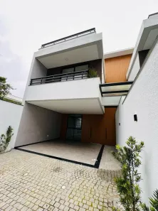 Sobrado com 3 Quartos à venda, 237m² no Itajubá II, Barra Velha