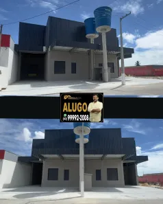 Galpão/Depósito/Armazém para alugar, 1600m² no Tabuleiro do Martins, Maceió
